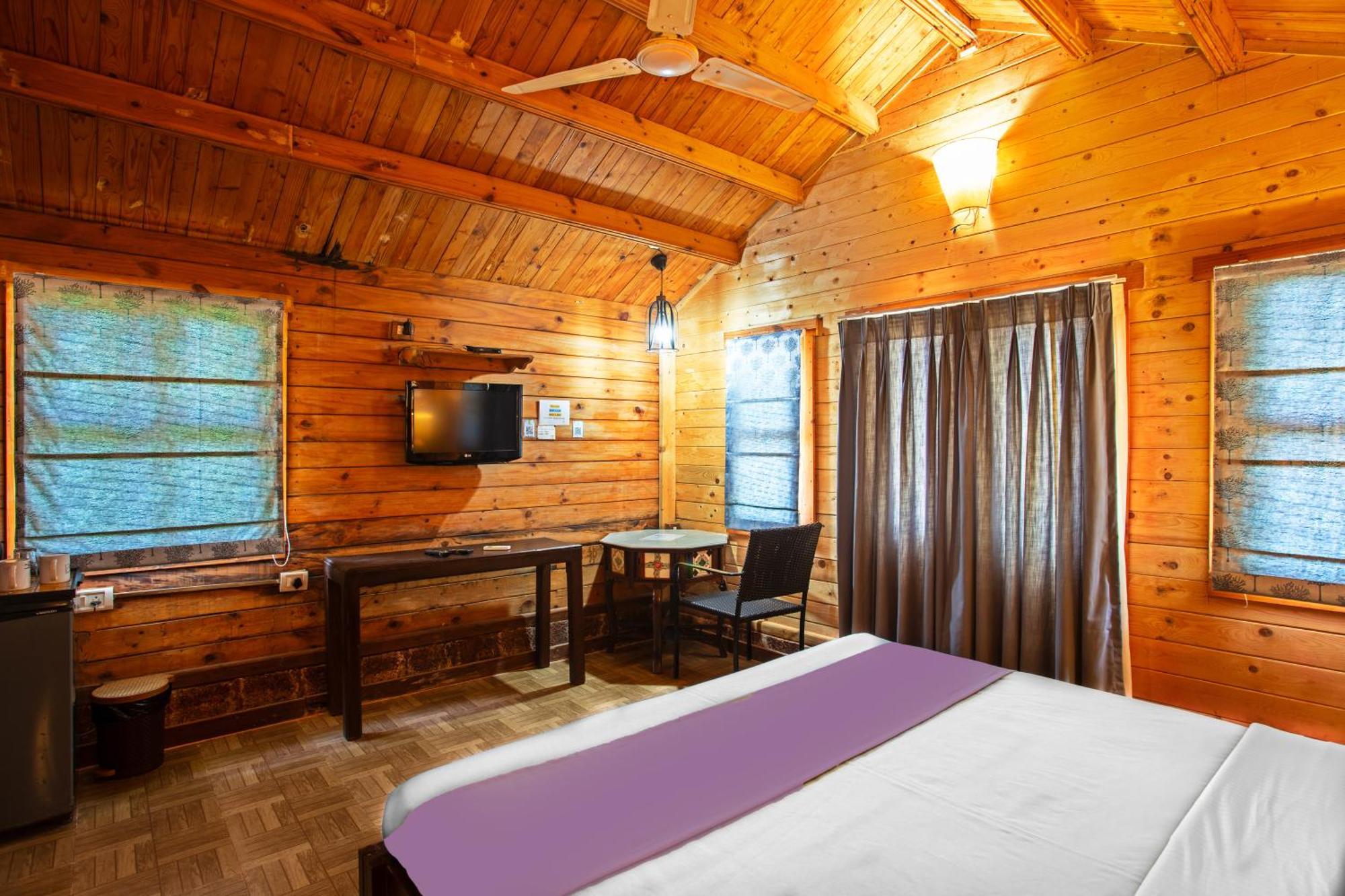 Stone Water Eco Resort Bogmalo Exterior photo