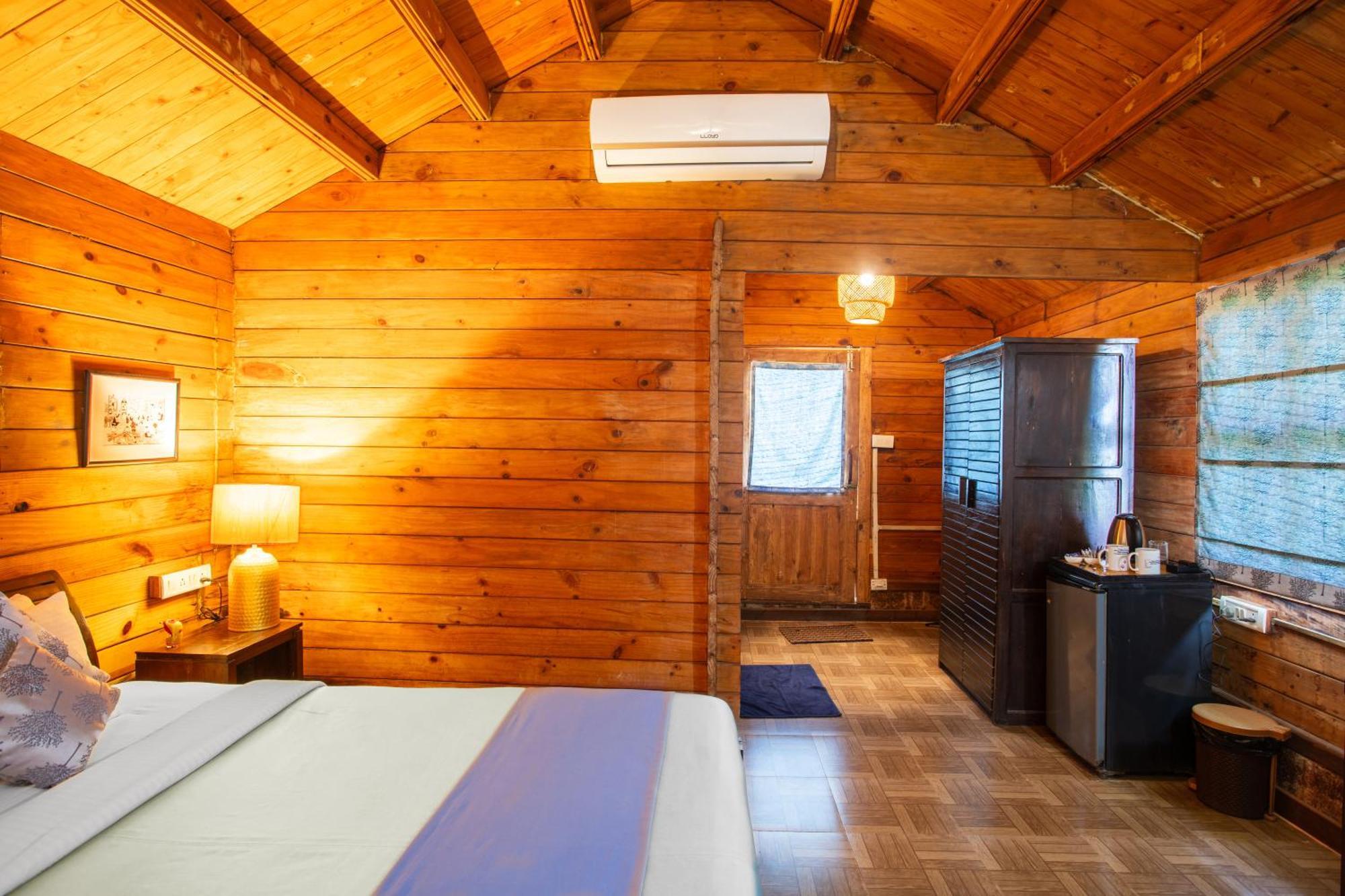 Stone Water Eco Resort Bogmalo Exterior photo