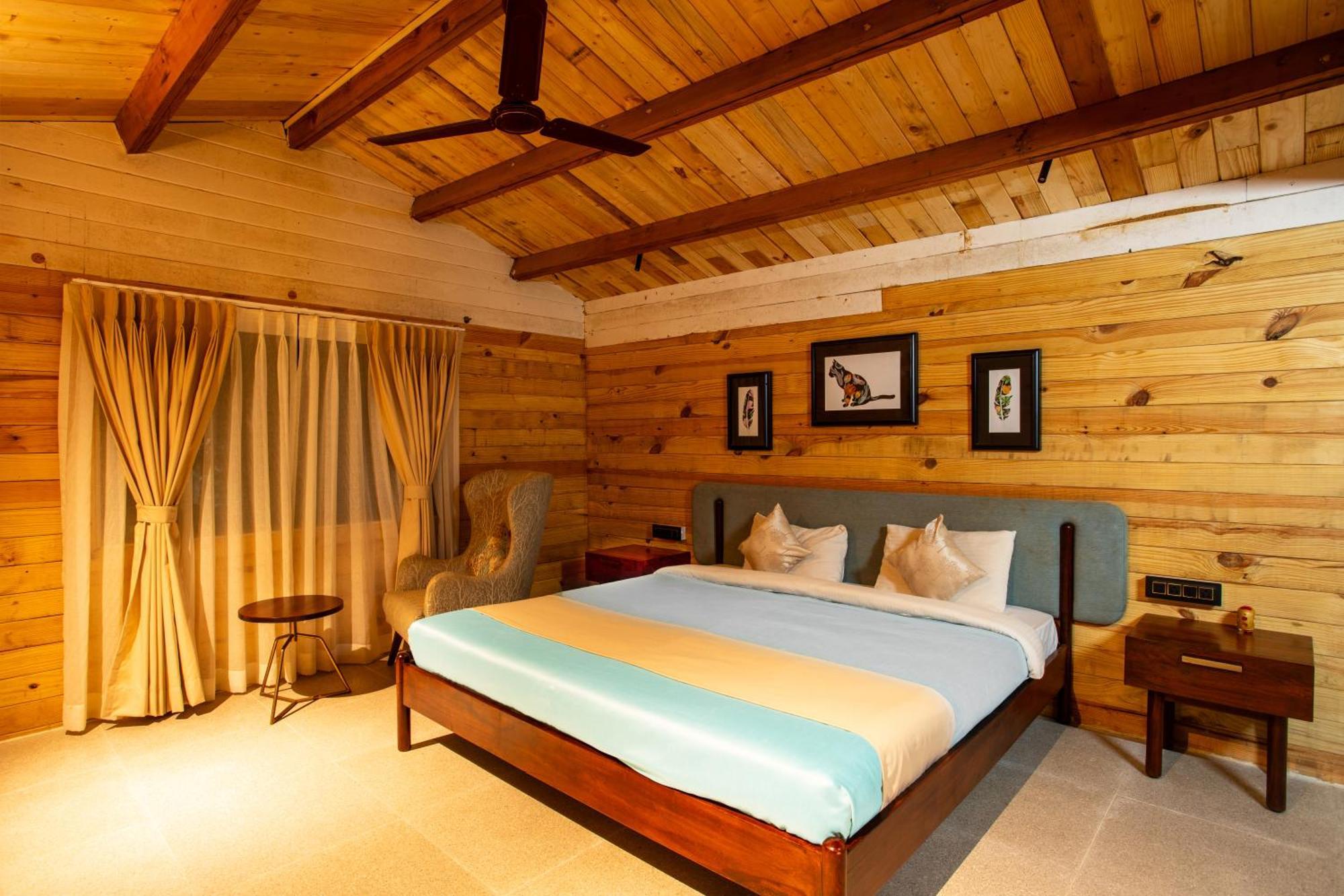 Stone Water Eco Resort Bogmalo Exterior photo