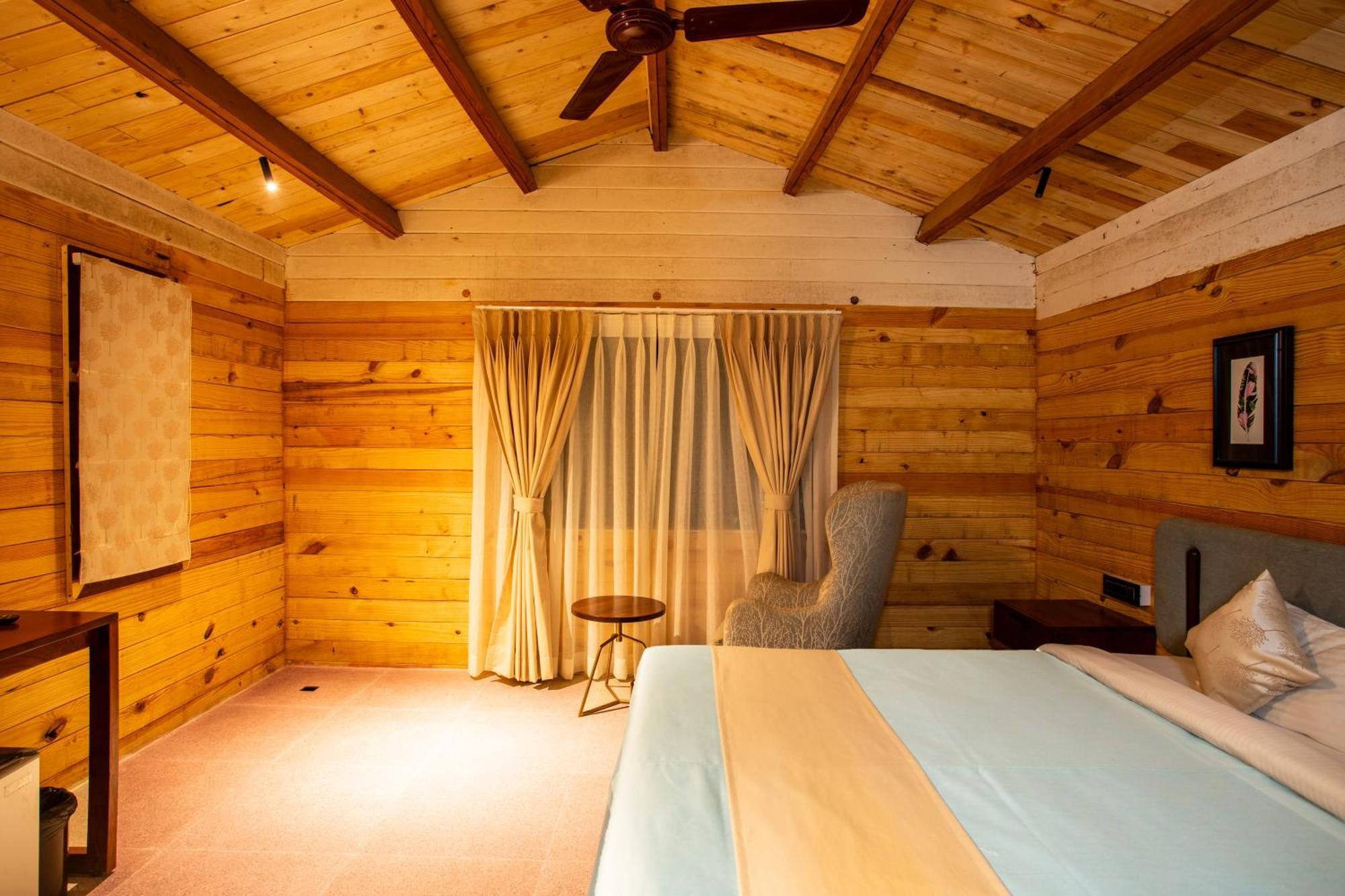 Stone Water Eco Resort Bogmalo Exterior photo