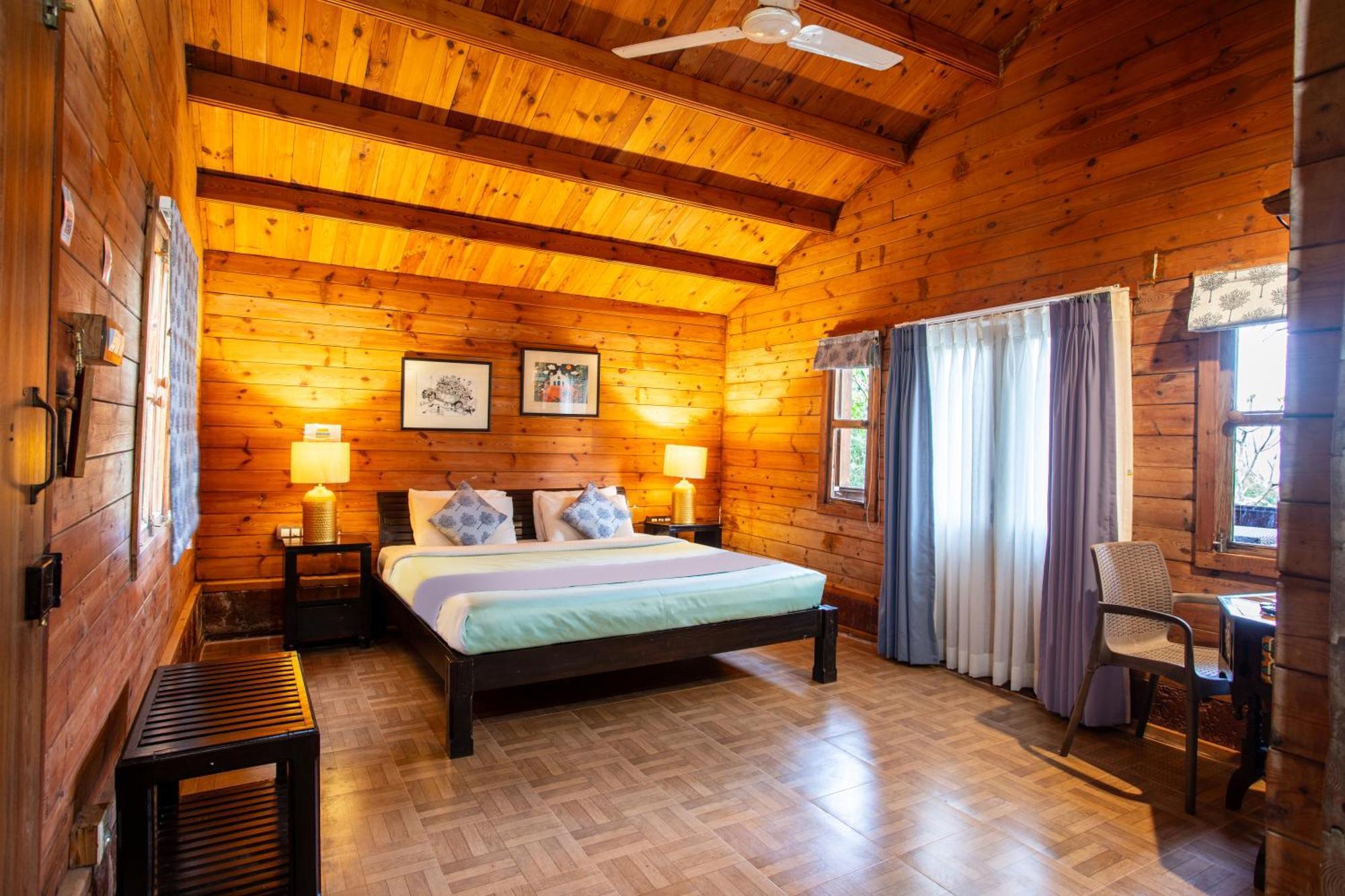 Stone Water Eco Resort Bogmalo Exterior photo